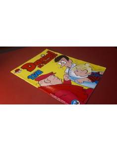 CASI NUEVO DANIEL EL TRAVIESO 15 FORUM