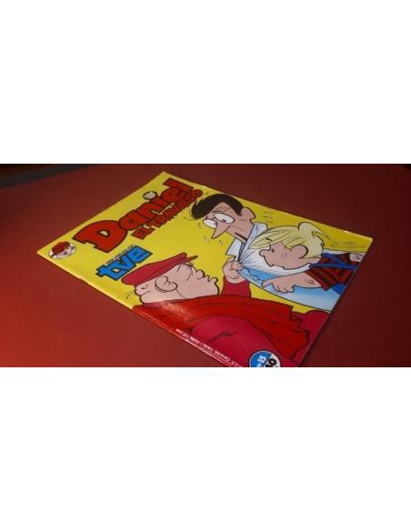 CASI NUEVO DANIEL EL TRAVIESO 15 FORUM