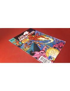 LOS 4 FANTASTICOS 82 FORUM