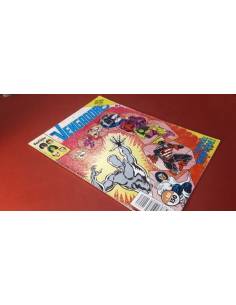 EXCELENTE ESTADO LOS VENGADORES 80 FORUM