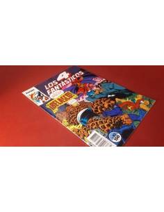 EXCELENTE ESTADO LOS 4 FANTASTICOS 83 FORUM