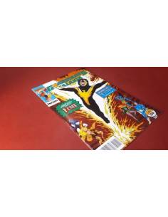 EXCELENTE ESTADO GUARDIANES DE LA GALAXIA 11 FORUM