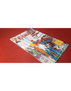 EXCELENTE ESTADO EXCALIBUR 8 FORUM