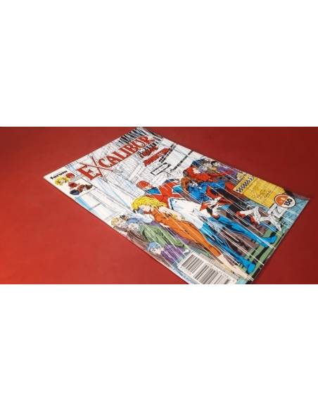 EXCELENTE ESTADO EXCALIBUR 8 FORUM