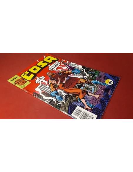 CASI EXCELENTE ESTADO LA COSA 6 FORUM