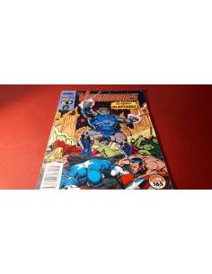 LOS VENGADORES 92 FORUM