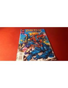 SPIDERMAN TEAM UP 1 FORUM