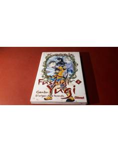 EXCELENTE ESTADO FUSHIGI YUGI 2 GLENAT
