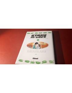 EXCELENTE ESTADO GTAKU IN LOVE 3 GLENAT