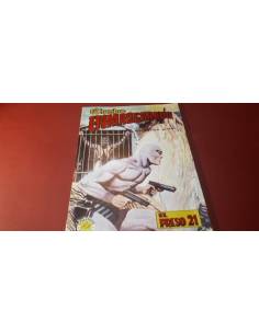 MUY BUEN ESTADO COLOSOS DEL COMIC 213 EL HOMBRE...