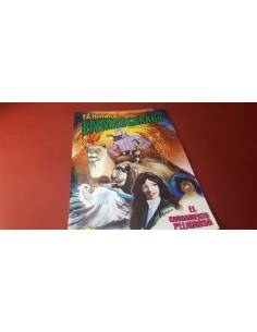 MUY BUEN ESTADO COLOSOS DEL COMIC 79 EL HOMBRE...