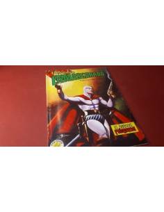 BUEN ESTADO COLOSOS DEL COMIC 171 EL HOMBRR ENMASCARADO...