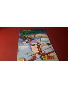 COLOSOS DEL COMIC 151 EL HOMBRE ENMASCARADO 16 EDICIONES...