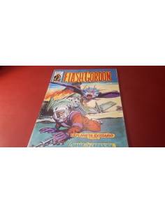 FLASH GORDON VOL 2 NUMERO 19 EDICIONES VERTICE