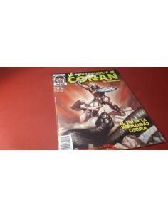 COMO NUEVO LA ESPADA SALVAJE DE CONAN 94 FORUM