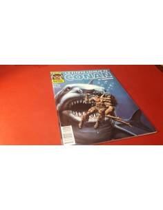 CASI EXCELENTE ESTADO LA ESPADA SALVAJE DE CONAN 128 FORUM