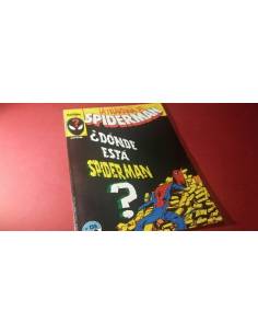 SPIDERMAN 155 EXCELENTE ESTADO FORUM