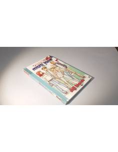 SPIDERMAN LOVES MARY JANE EXCELENTE ESTADO VOL 4 USA MARVEL