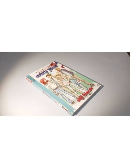 SPIDERMAN LOVES MARY JANE EXCELENTE ESTADO VOL 4 USA MARVEL