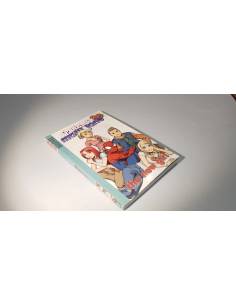 SPIDERMAN LOVES MARY JANE EXCELENTE ESTADO VOL II USA MARVEL