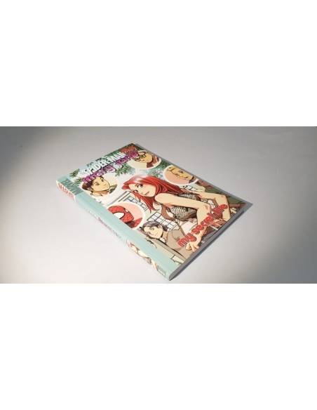 SPIDERMAN LOVES MARY JANE EXCELENTE ESTADO VOL 3 USA MARVEL