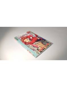 SPIDERMAN LOVES MARY JANE EXCELENTE ESTADO USA MARVEL