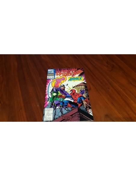 AMAZING SPIDERMAN ANNUAL 1993 EXCELENTE ESTADO USA