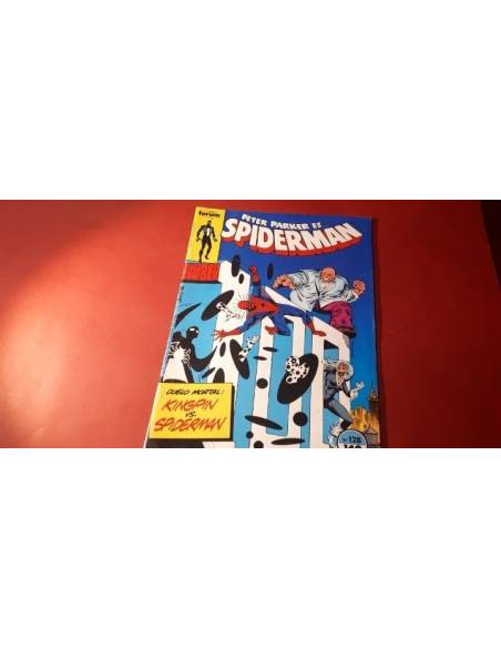 MUY BUEN ESTADO SPIDERMAN 128 FORUM