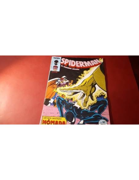 MUY BUEN ESTADO SPIDERMAN 97 FORUM