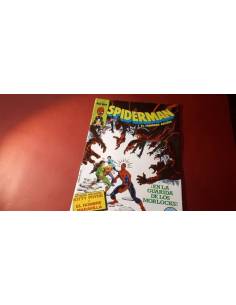 MUY BUEN ESTADO SPIDERMAN 89 FORUM
