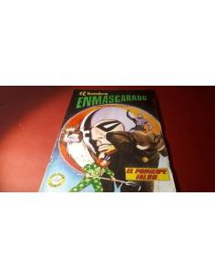 MUY BUEN ESTADO COLOSOS DEL COMIC 120 EL HOMBRE...