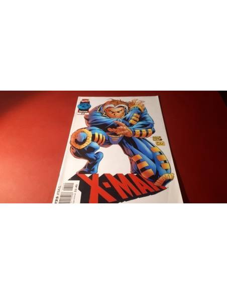 MUY BUEN ESTADO X MAN 22 FORUM