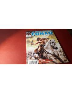 EXCELENTE ESTADO LA ESPADA SALVAJE DE CONAN 97 FORUM