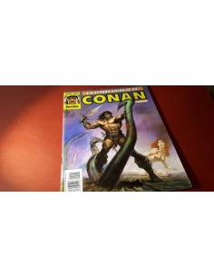 EXCELENTE ESTADO LA ESPADA SALVAJE DE CONAN 115 FORUM