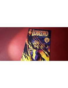 MUY BUEN ESTADO LOBEZNO 1 VOL II FORUM