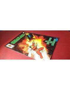 DE KIOSCO SHAZAM 11 VERTICE VOL I