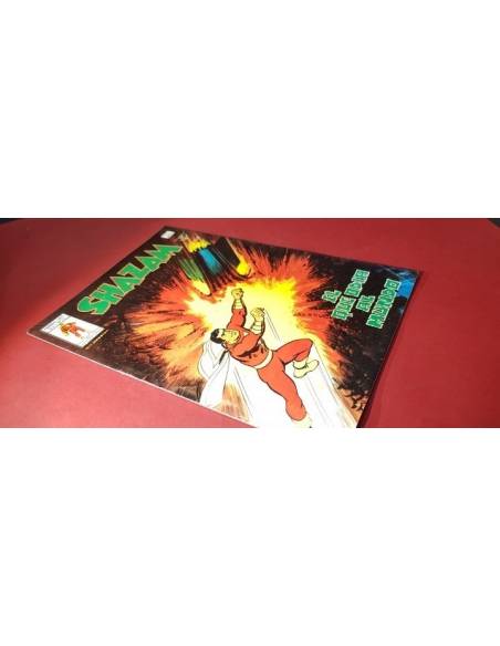 DE KIOSCO SHAZAM 11 VERTICE VOL I