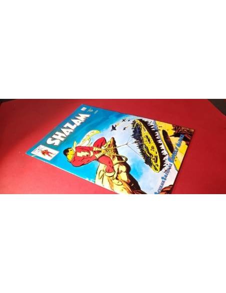 DE KIOSCO SHAZAM 14 VERTICE VOL I