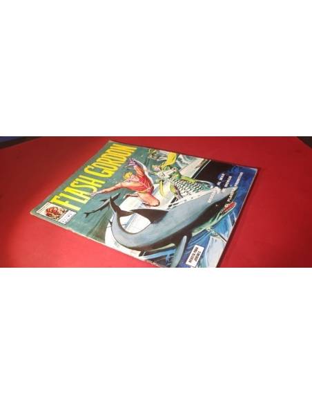 MUY BUEN ESTADO FLASH GORDON 3 VERTICE VOL I