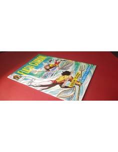 KIOSCO FLASH GORDON 35 VERTICE VOL I
