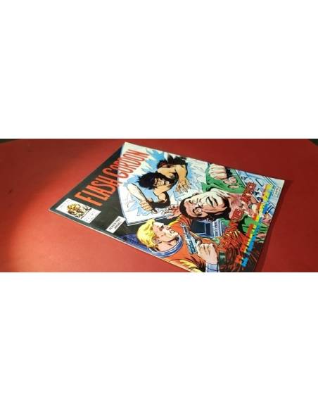 DE KIOSCO FLASH GORDON 34 VERTICE VOL I