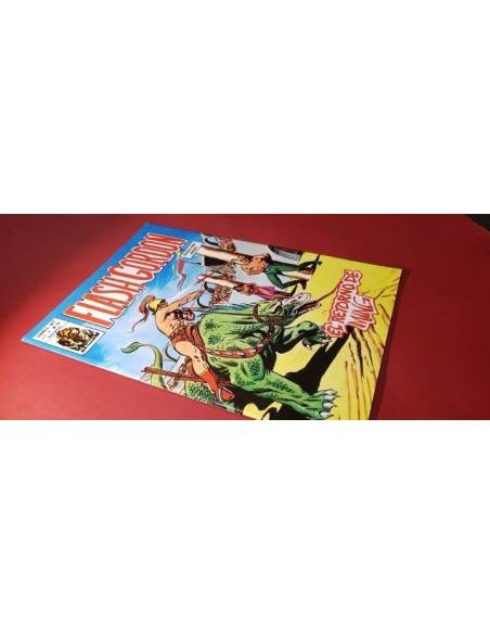 DE KIOSCO FLASH GORDON 37 VERTICE VOL I