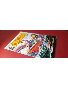 DE KIOSCO FLASH GORDON 40 VERTICE VOL I