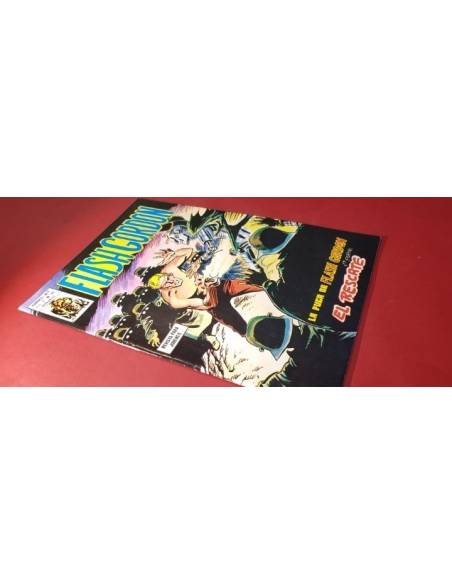 DE KIOSCO FLASH GORDON 39 VERTICE VOL I
