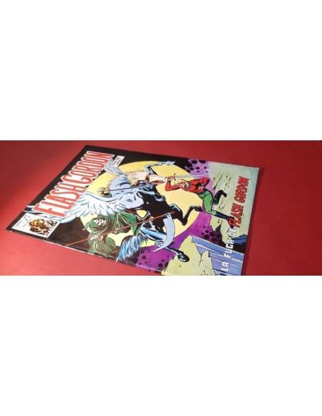 DE KIOSCO FLASH GORDON 38 VERTICE VOL I