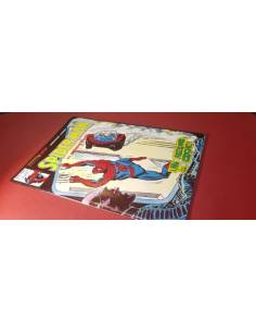 DE KIOSCO SPIDERMAN 63-F VERTICE VOL III