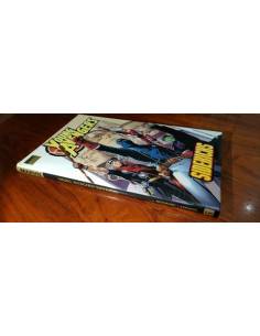 EXCELENTE ESTADO YOUNG AVENGERS MARVEL PREMIERE EDITION