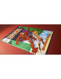 DE KIOSCO RED SONJA 8 VERTICE VOL I