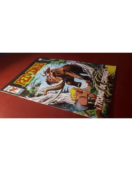 DE KIOSCO RED SONJA 7 VERTICE VOL I