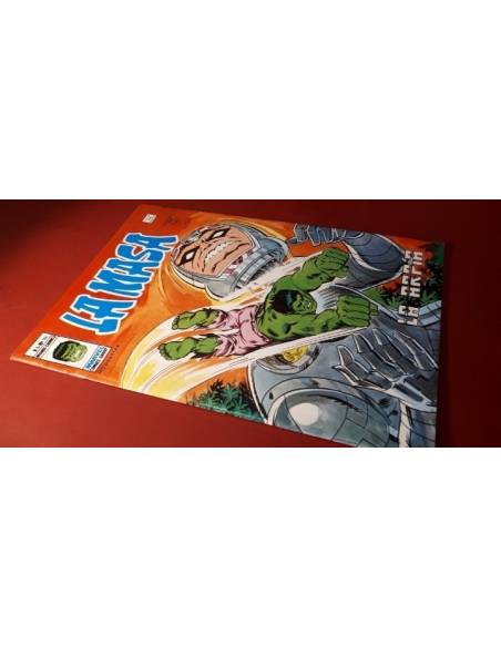 DE KIOSCO LA MASA 33 VERTICE VOL III